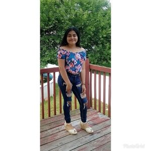 Meet your Posher, Aslyn